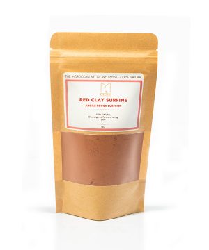 Red Clay Surfine By M4nature®
