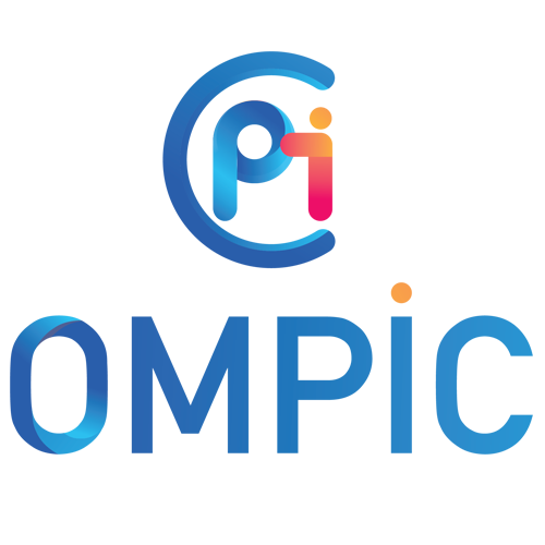 ompic logo